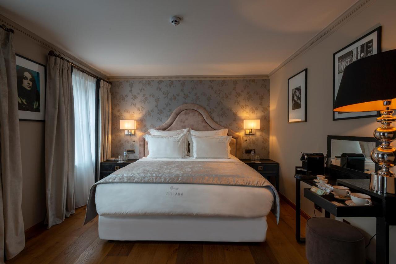 Juliana Hotel 5*