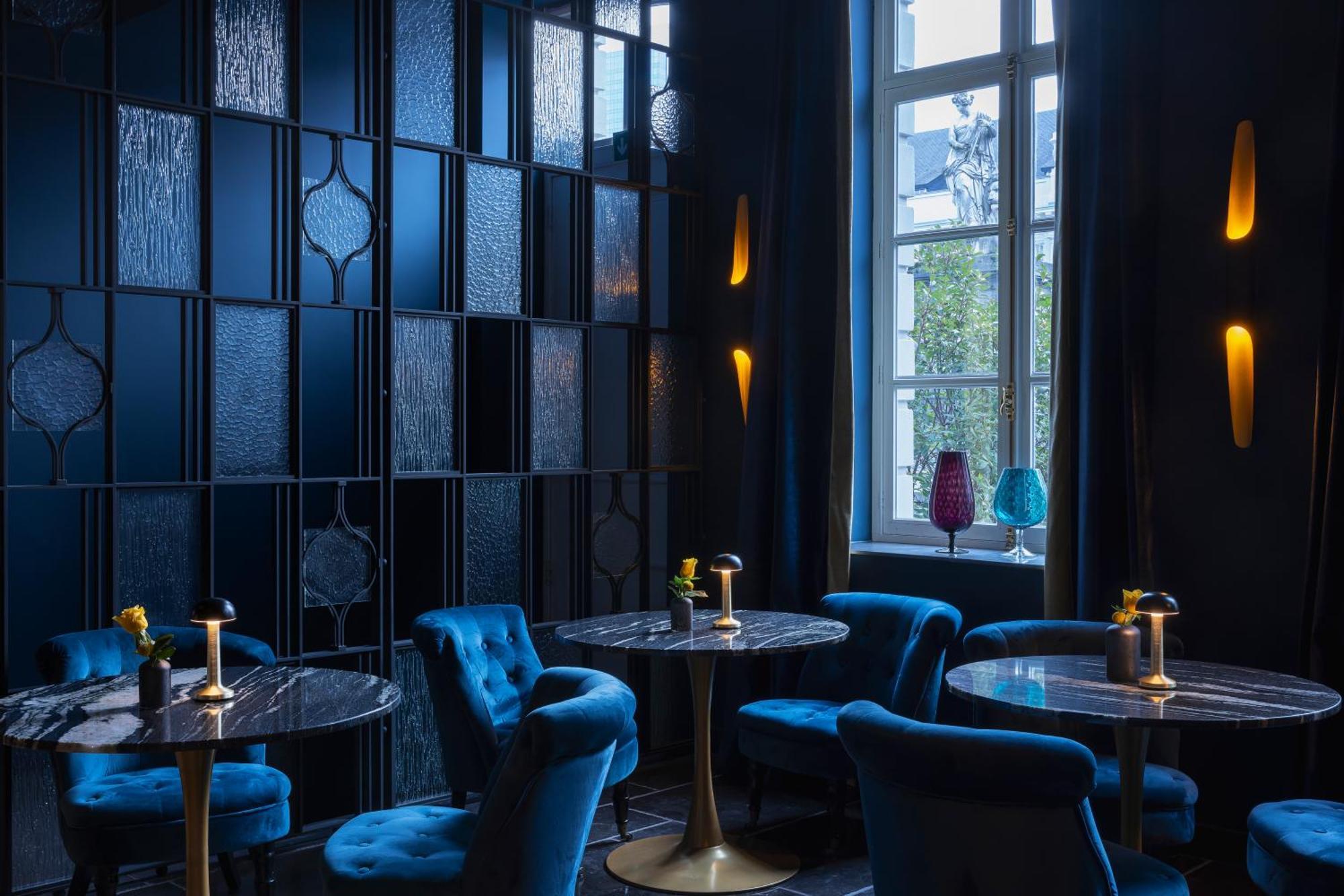 Hotel Juliana Bruxelles