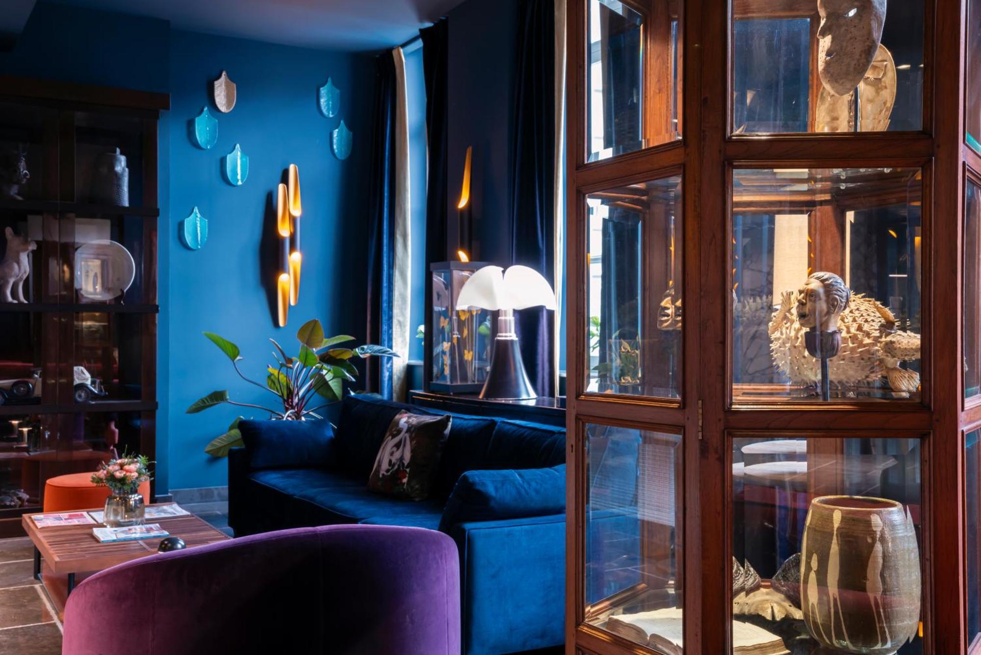 Juliana Hotel Bruxelles