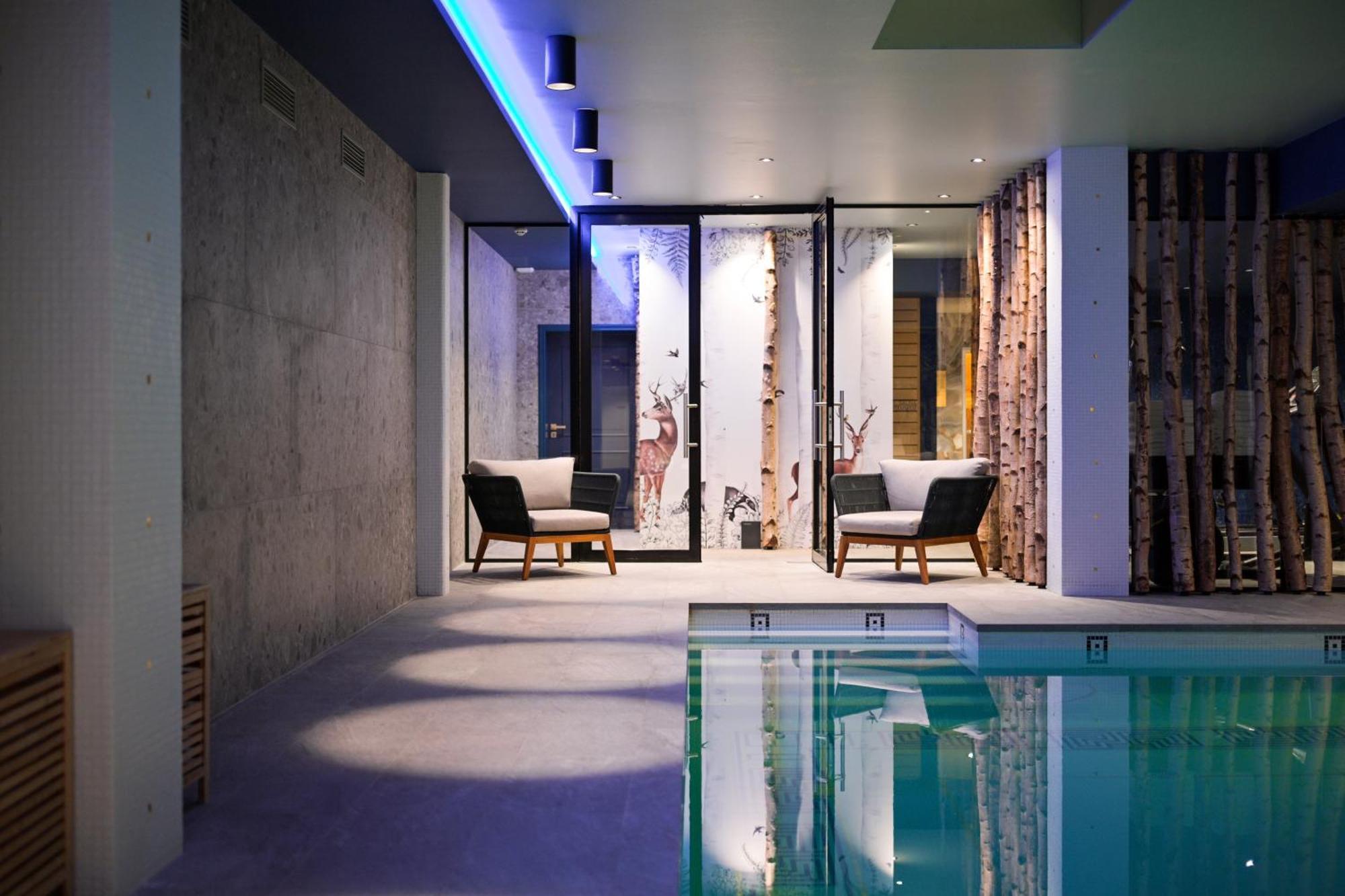 Hotel Juliana 5*
