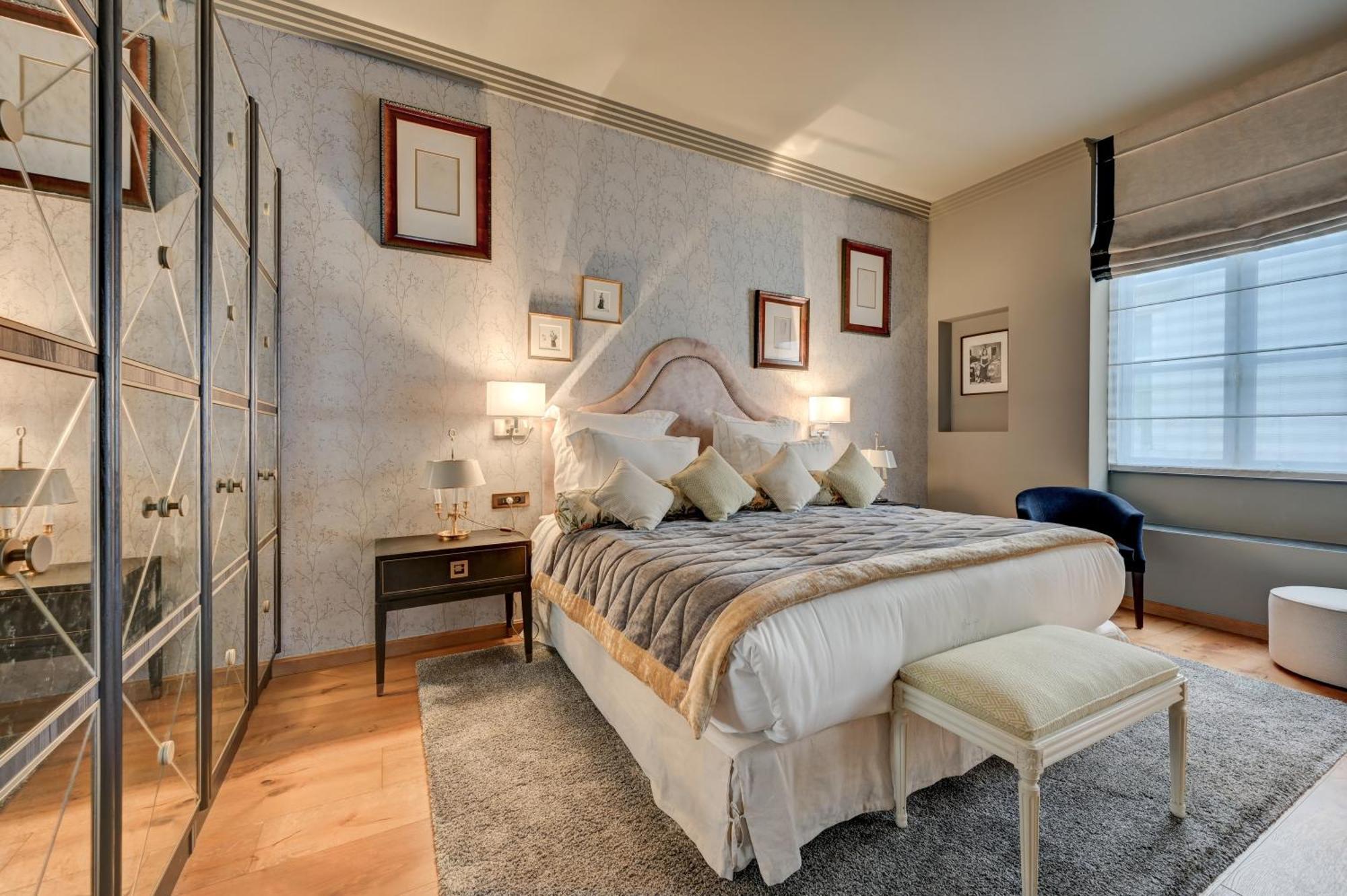 Juliana Hotel Bruxelles