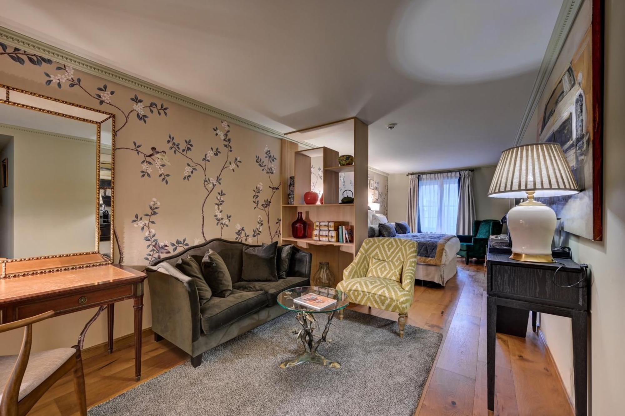 Juliana Hotel 5*