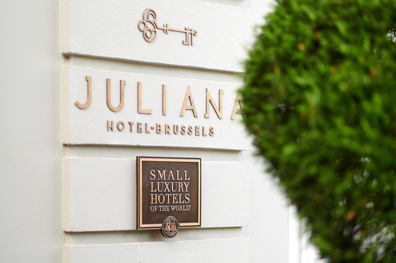 Hotel Juliana Brussels