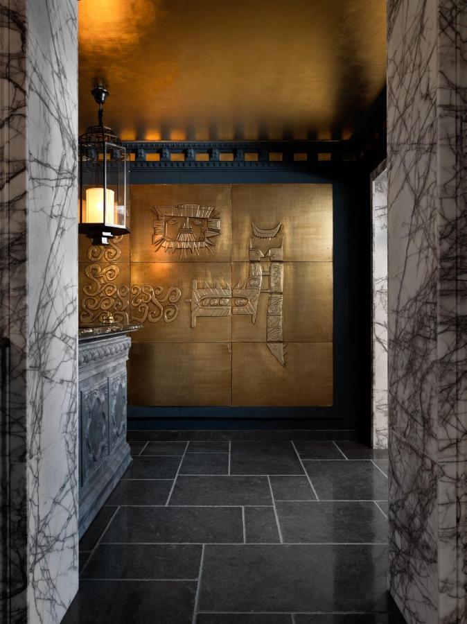 Juliana Hotel Brussels