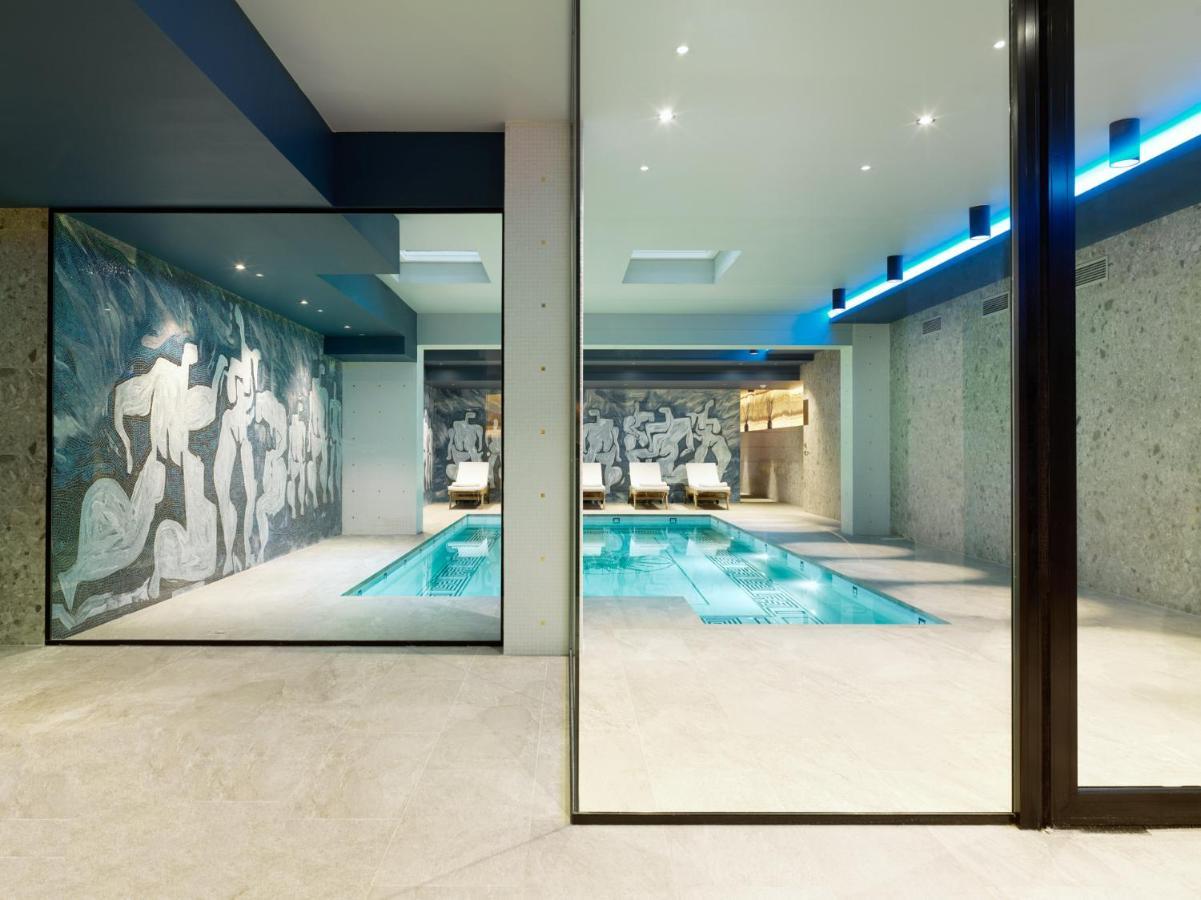 Hotel Juliana Brussels