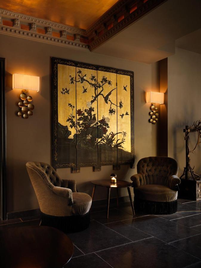 Hotel Juliana Bruselas