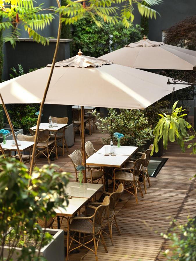 Juliana Hotel