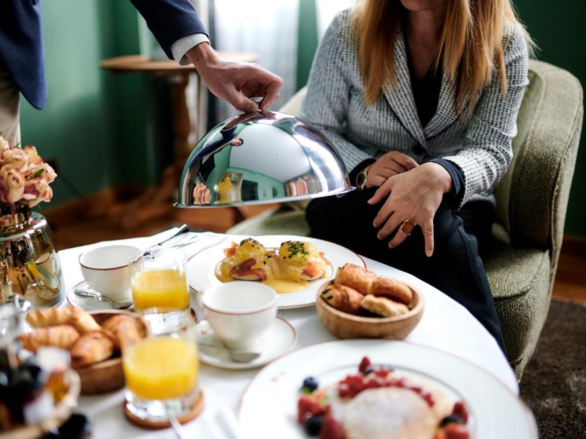 Hotel Juliana Bruselas