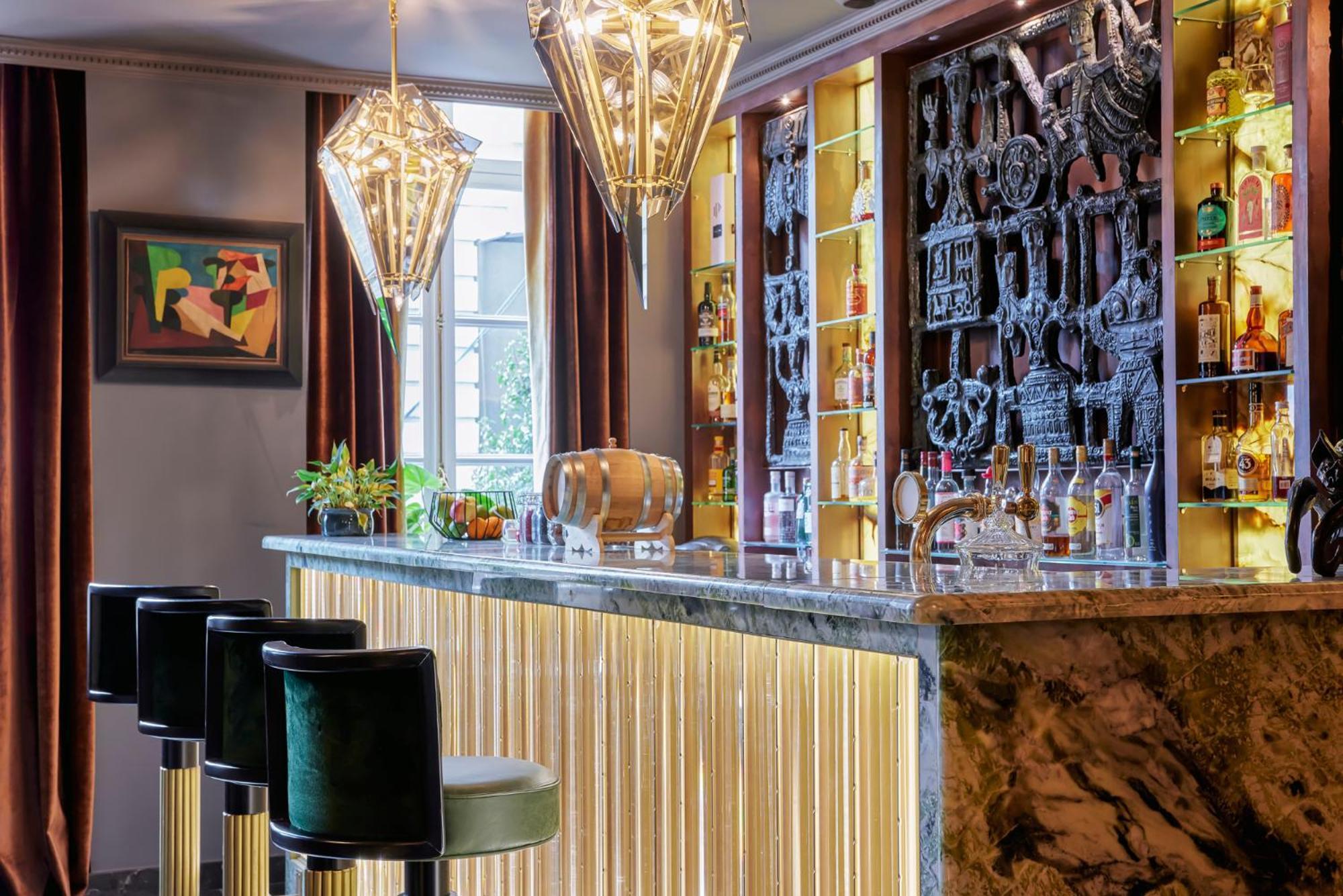 Juliana 5* Bruselas