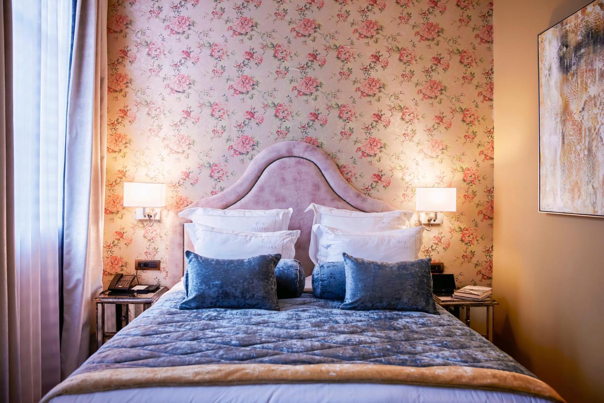 Hotel Juliana Bruselas