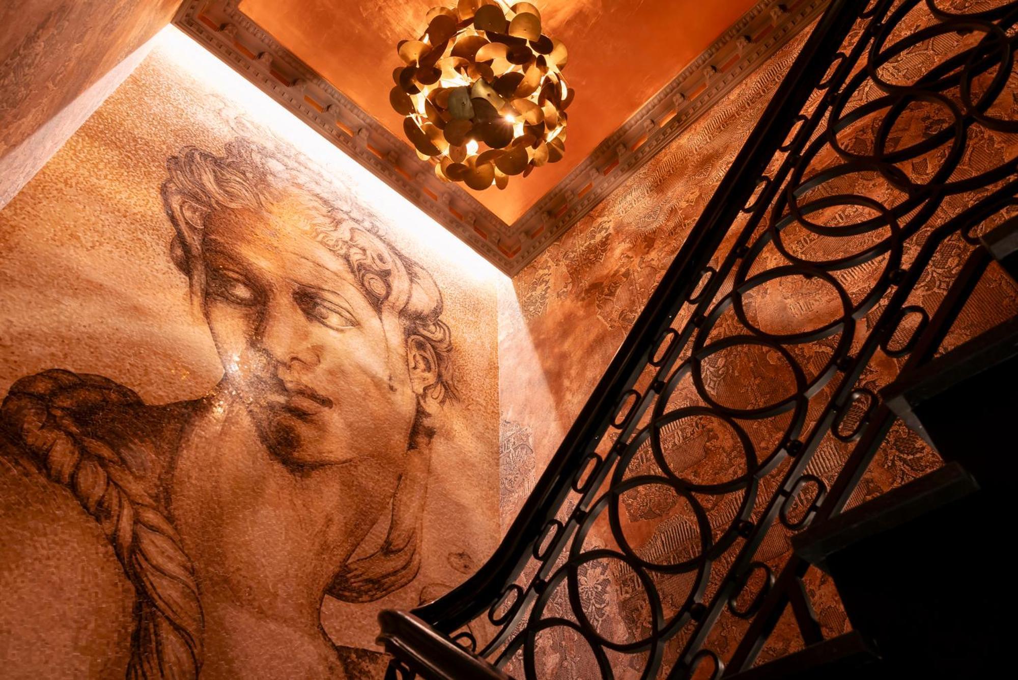 Hotel Juliana Brussels