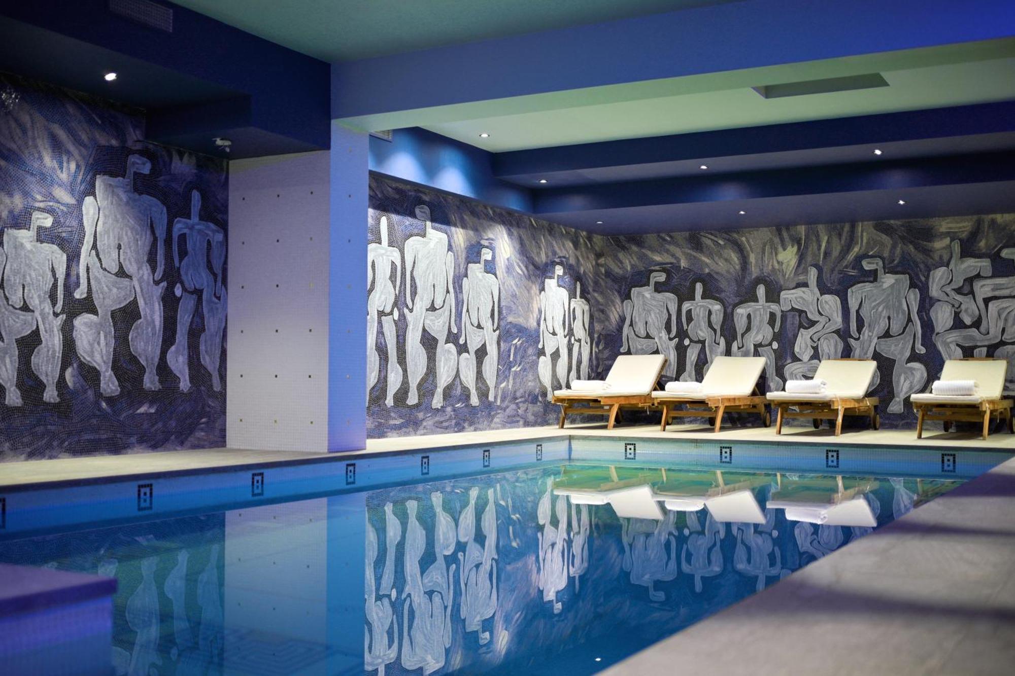 Juliana 5* Brussels