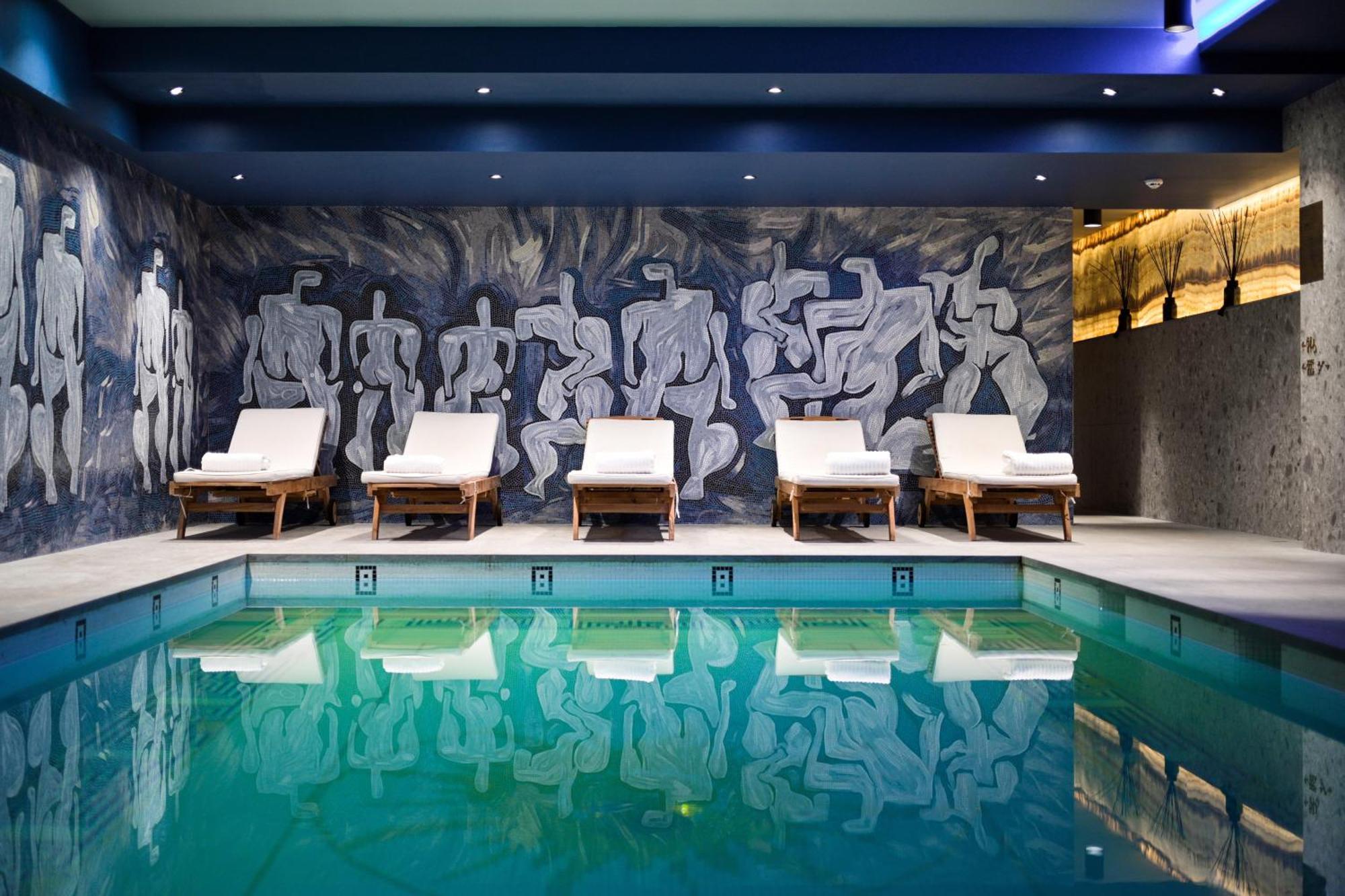 Juliana Hotel 5*