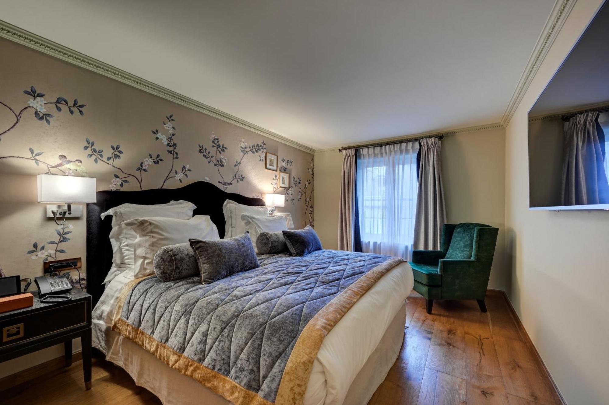 Hotel Juliana