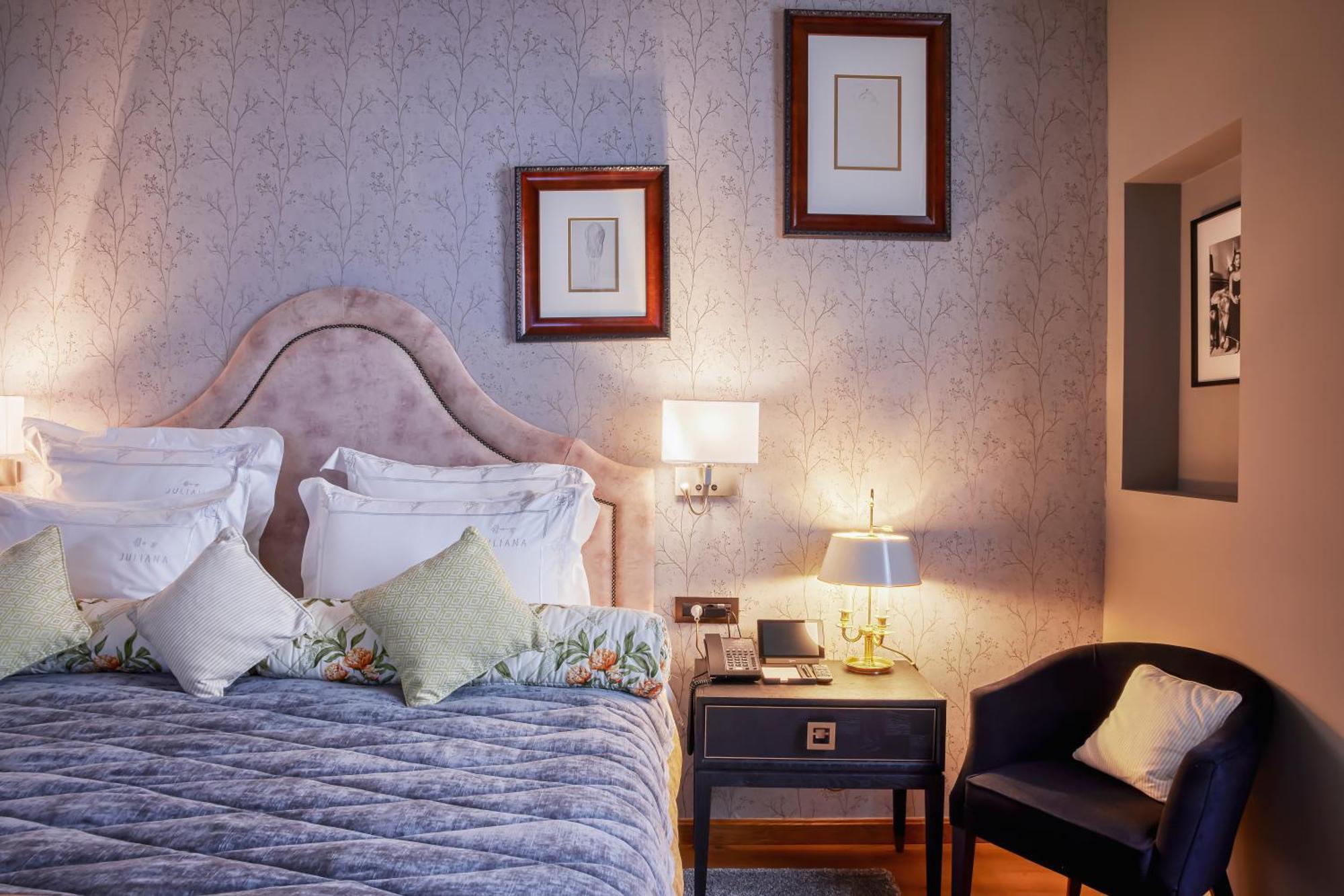 Juliana 5* Brussel